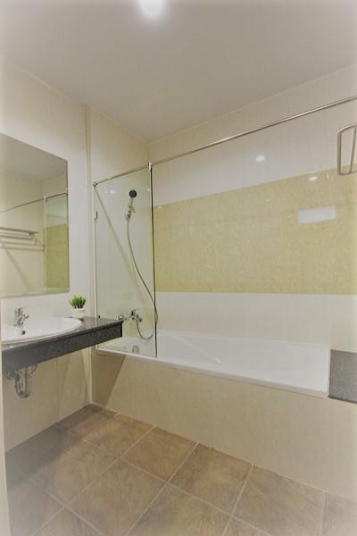 Paragon Suites Resort Jomtien Beach Eksteriør billede